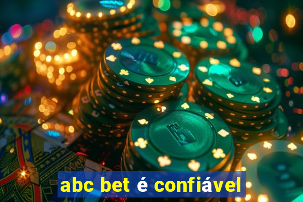 abc bet é confiável